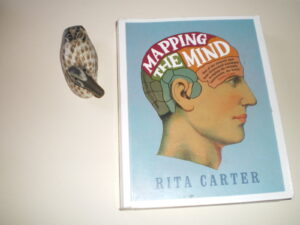 Mapping the Mind Rita Carter