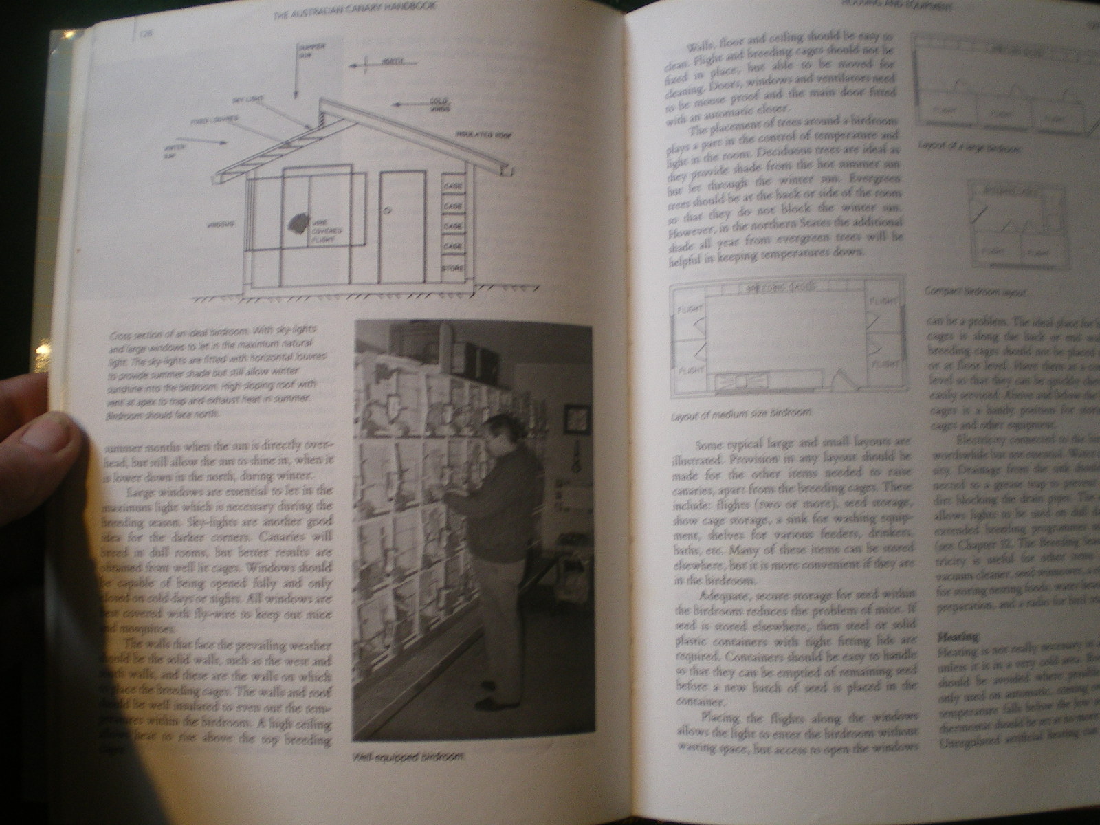 The Australian Canary Handbook J Leaney and F Williams - Image 6
