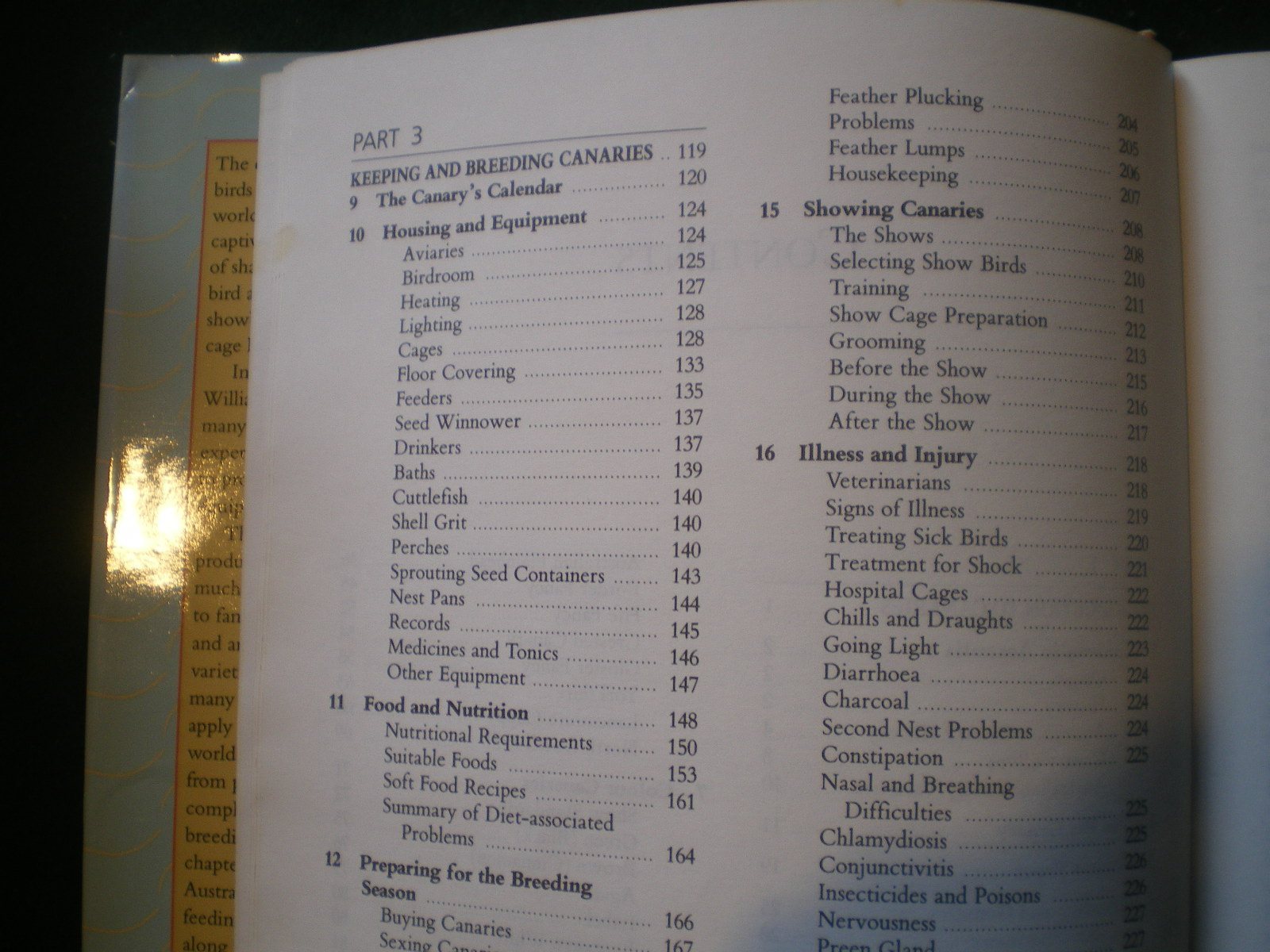 The Australian Canary Handbook J Leaney and F Williams - Image 4