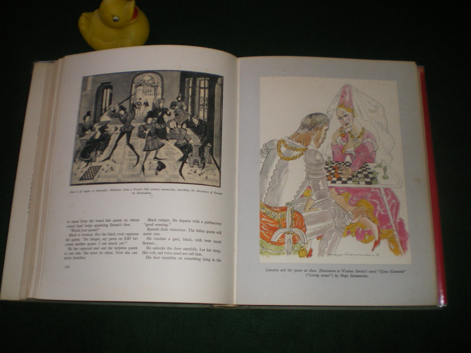 A History Of Chess by Jerzy Gizycki - Image 6