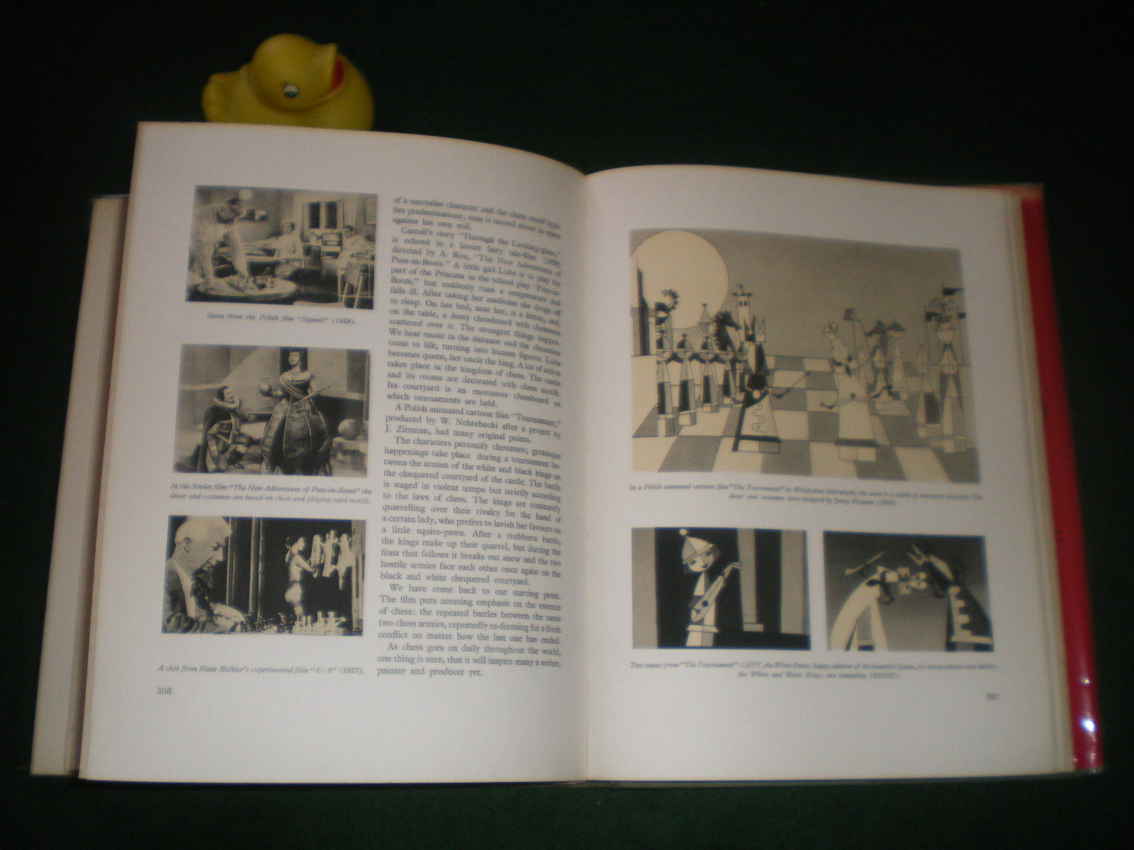 A History Of Chess by Jerzy Gizycki - Image 3