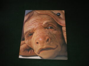 We Are Family by Patricia Piccinini