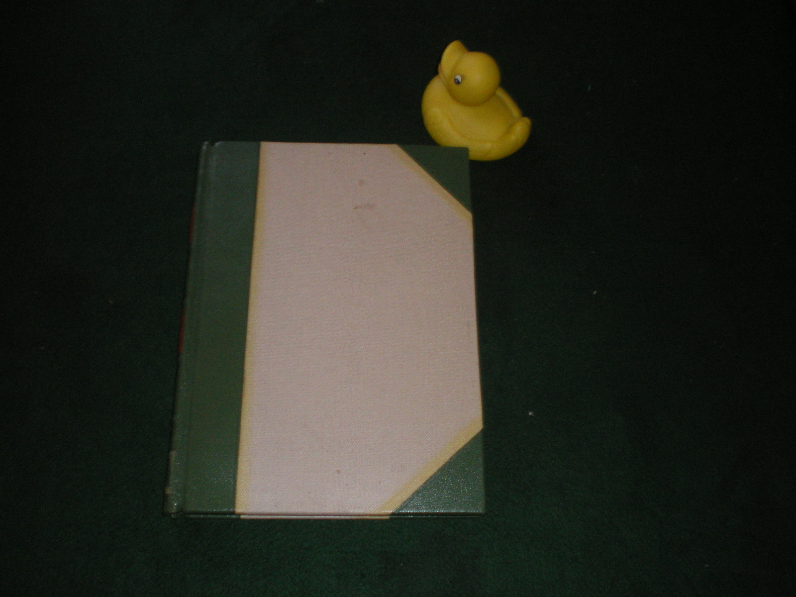 The Storm Cloud Of The Nineteenth Century: Two Lectures Delivered At The London Institution (1st edition) by John Ruskin. George Allen, 1884. by John Abercrombie. Waugh and Innes, 1830. (Copy) - Image 4