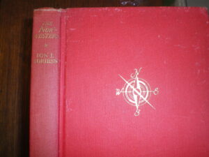 The Nor'-Westers by Ion E. Idriess 1st ed 1954 A & R VG