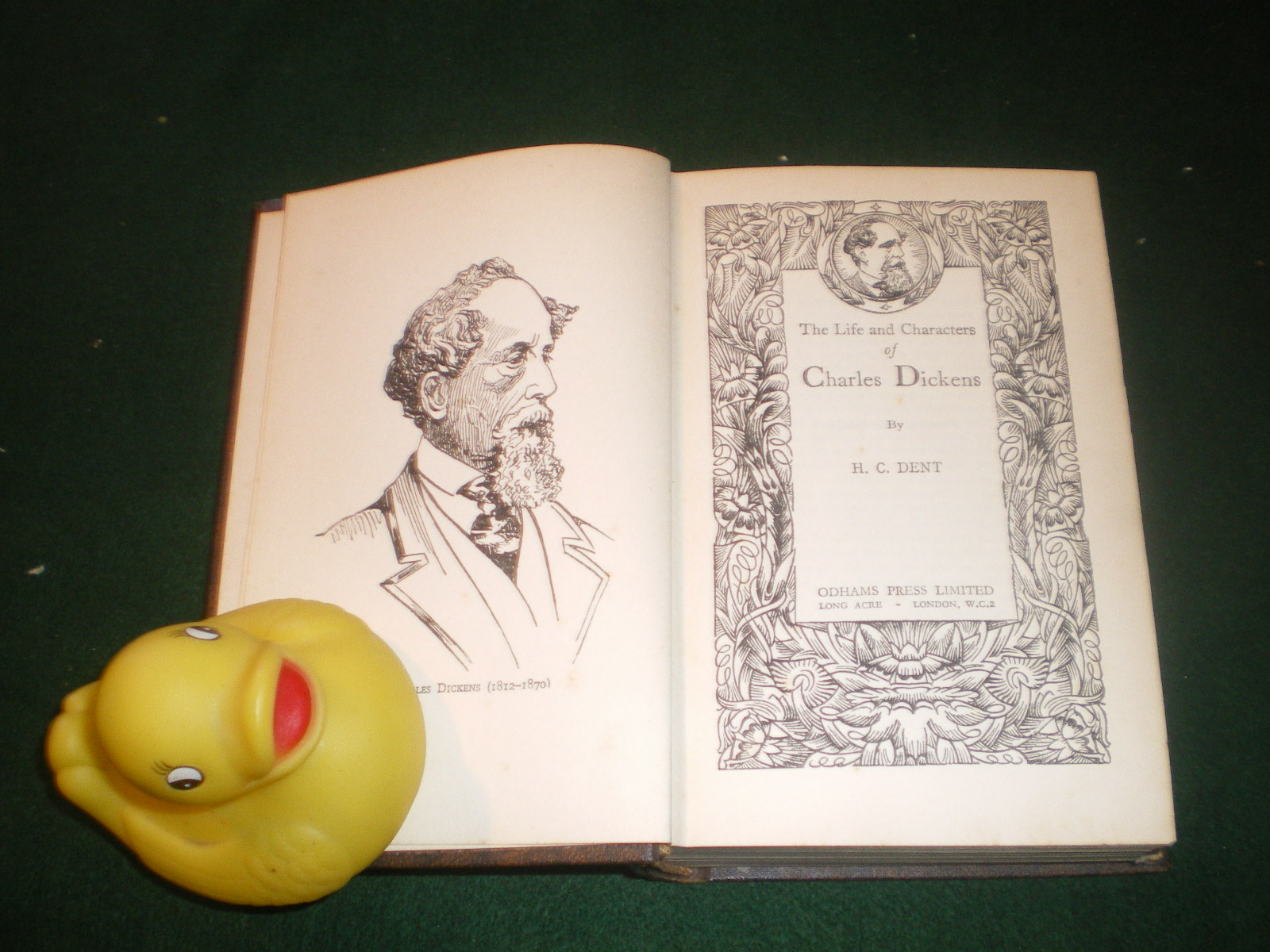 The Complete Works Of Charles Dickens - Image 6