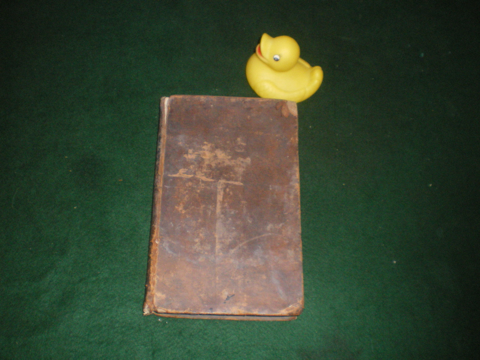 A Course On Mathematics Vol II by Charles Hutton. G. G. and J. Robinson, 1801. - Image 4