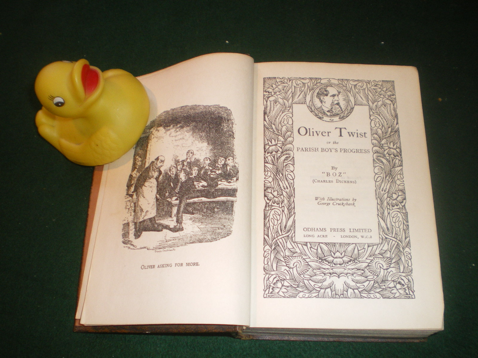 The Complete Works Of Charles Dickens - Image 4