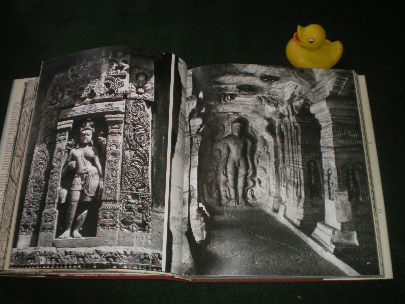 The Romance Of Architecture by Roloff Beny - Image 3