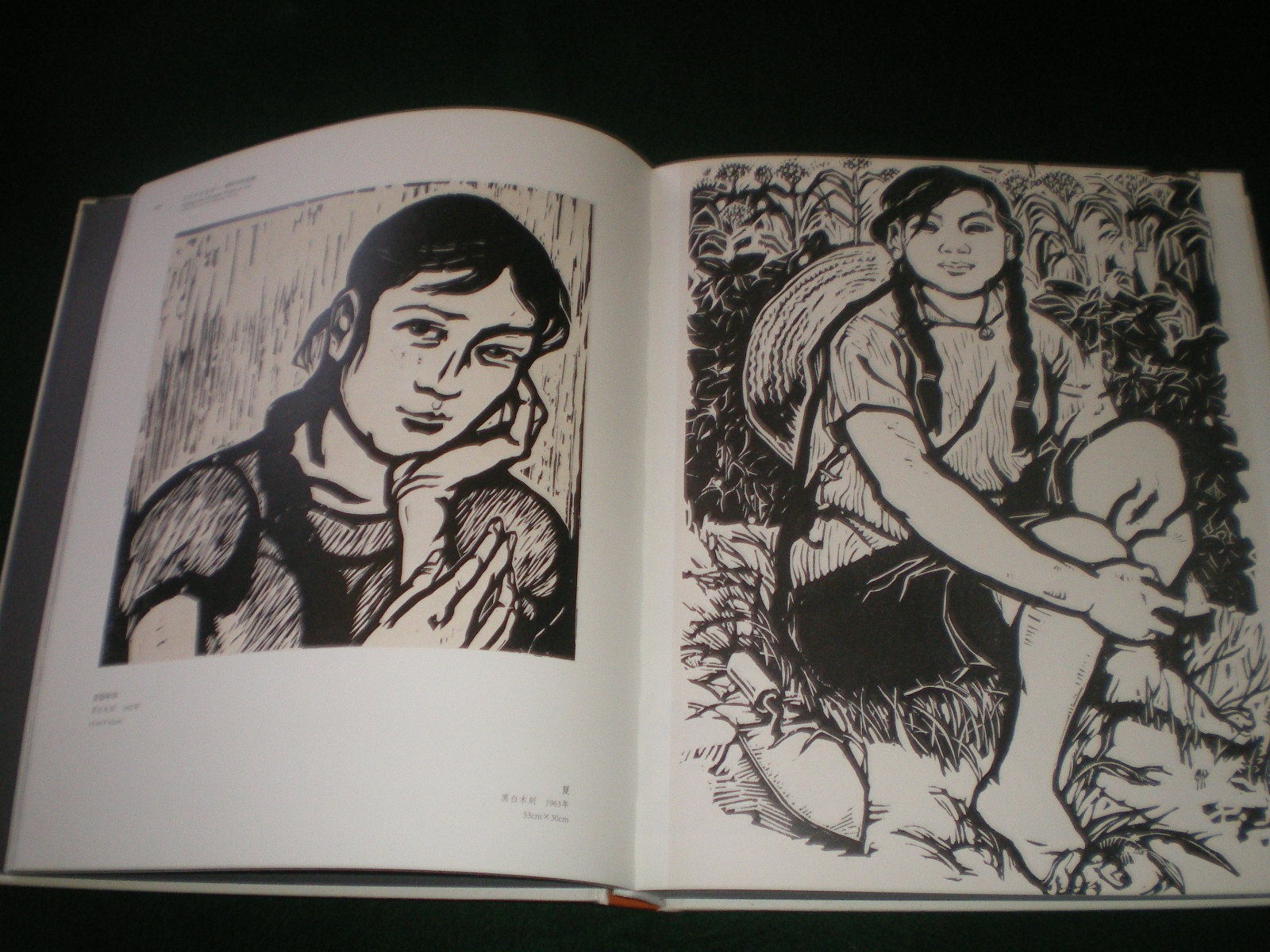 Taking The Straight Road Of Art: Collections Of Tan Quanshu Works by Tan Quanshu - Image 5