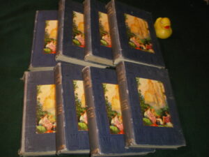 The Golden Pathway To A Treasury Of Knowledge from The International University Society