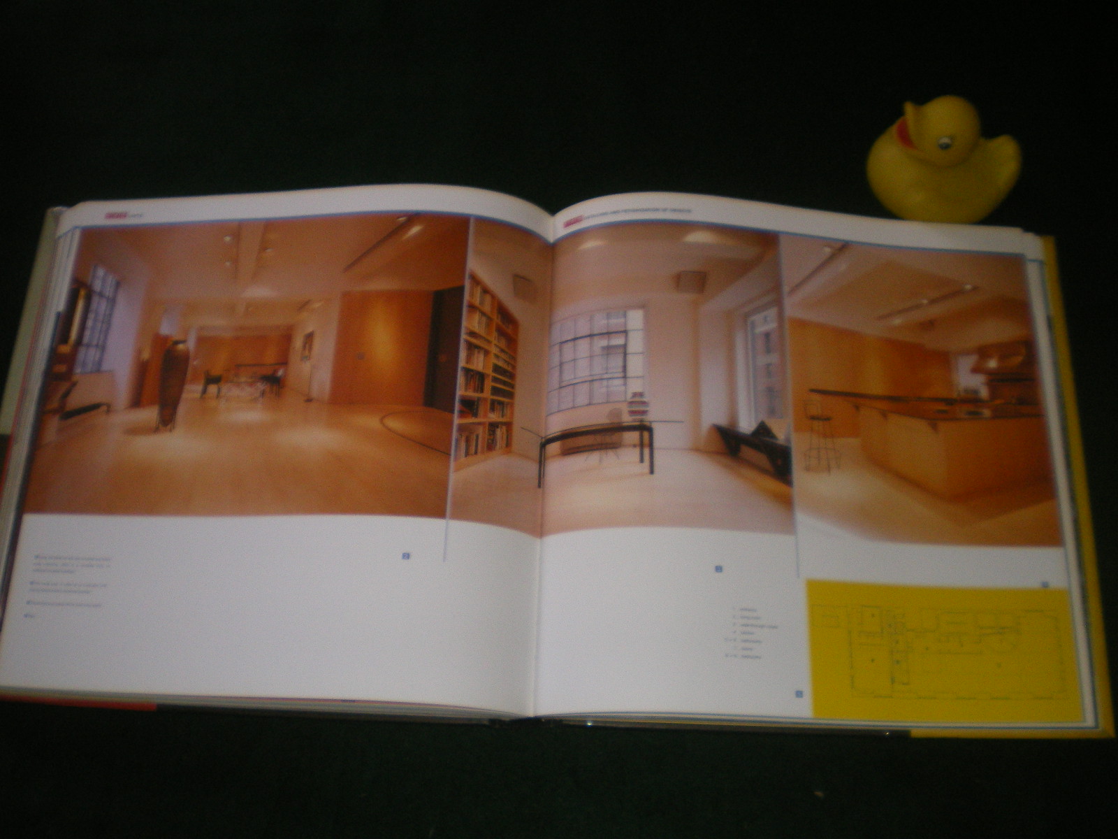 Lofts (1st edition) by Marcus Field and Mark Irving - Image 3