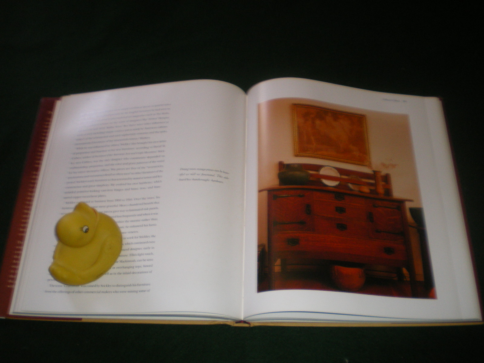 In The Arts And Crafts Style by Barbara Mayer - Image 5