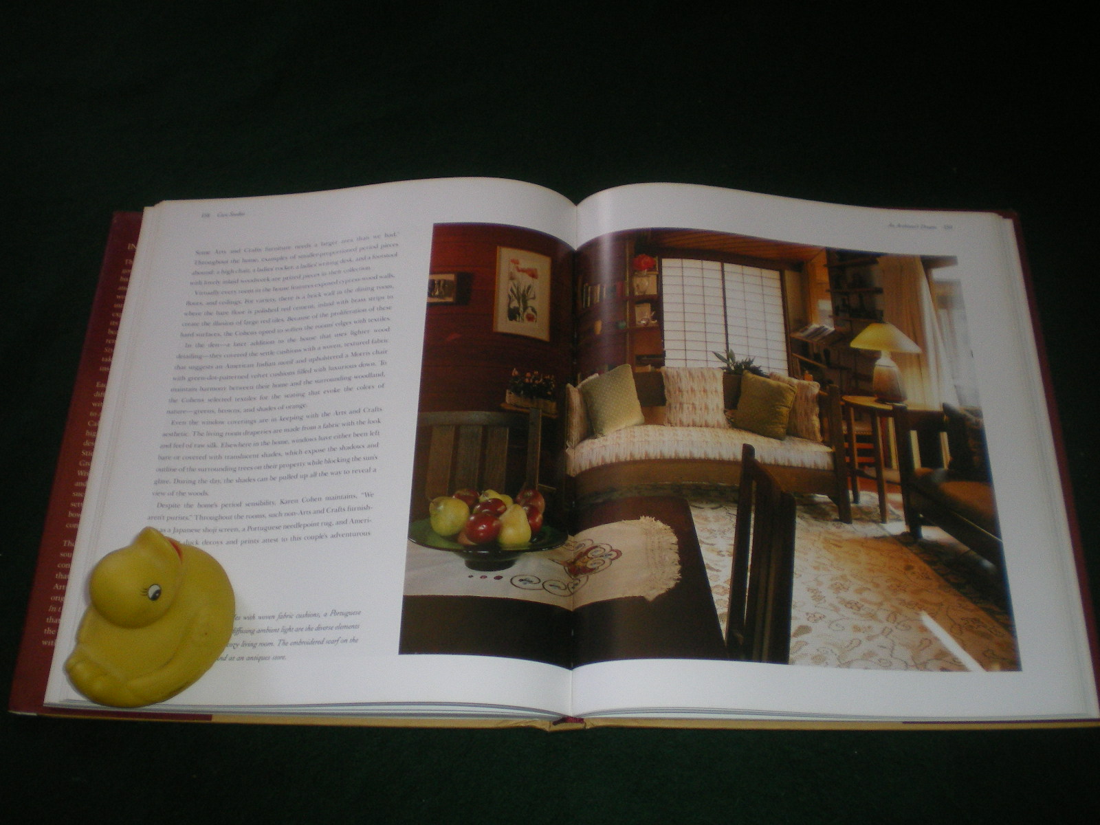 In The Arts And Crafts Style by Barbara Mayer - Image 4