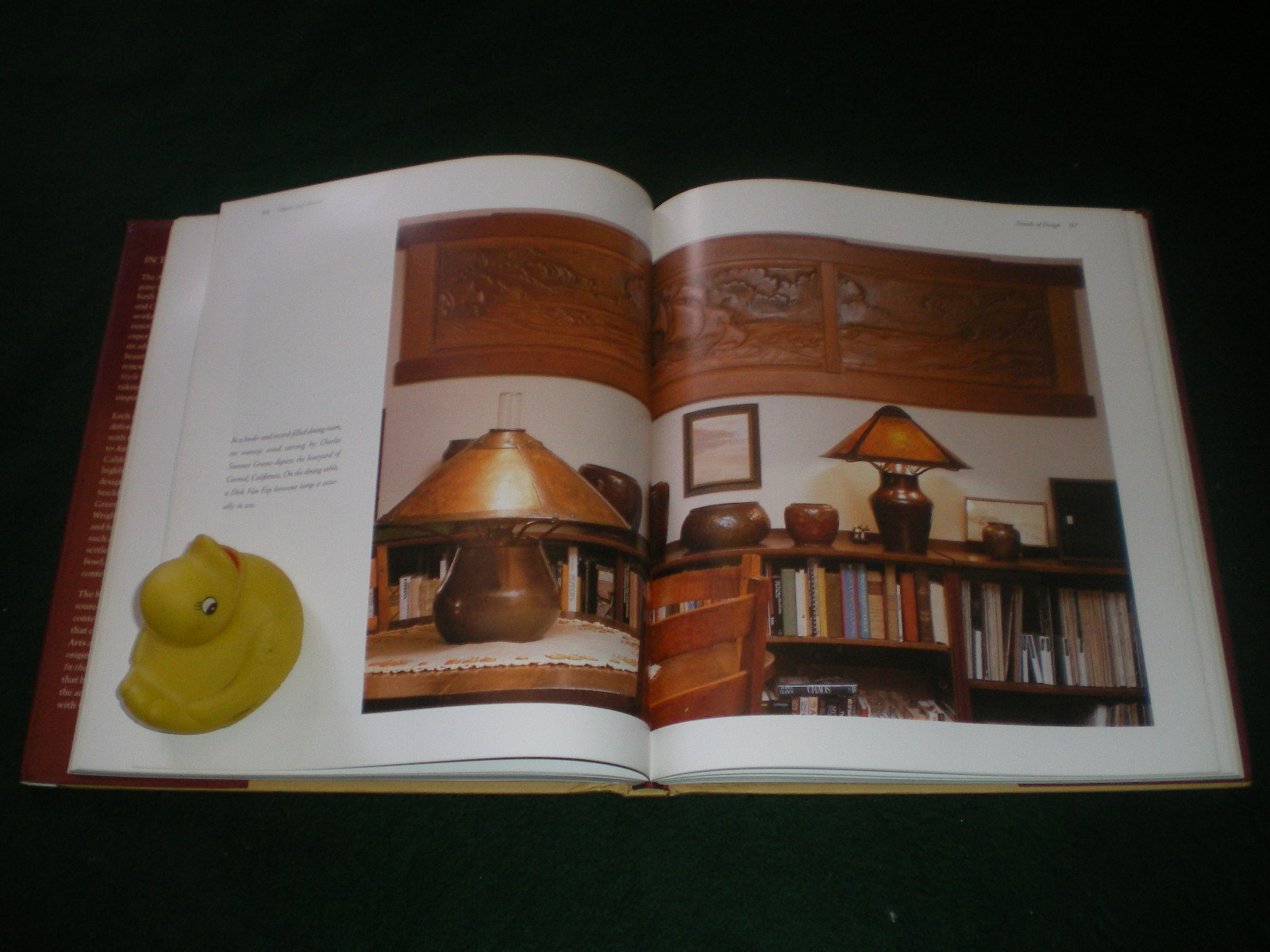 In The Arts And Crafts Style by Barbara Mayer - Image 3