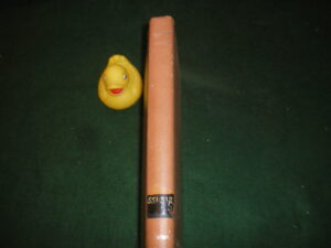 Etudes Sur Les Glaciers by L. Agassiz. Joss Adam, 1966.