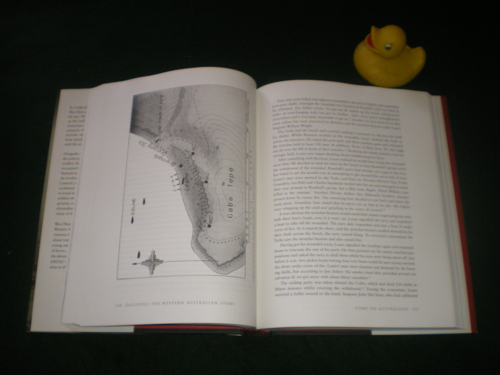 Gallipoli (1st edition) by Wes Olson - Image 4