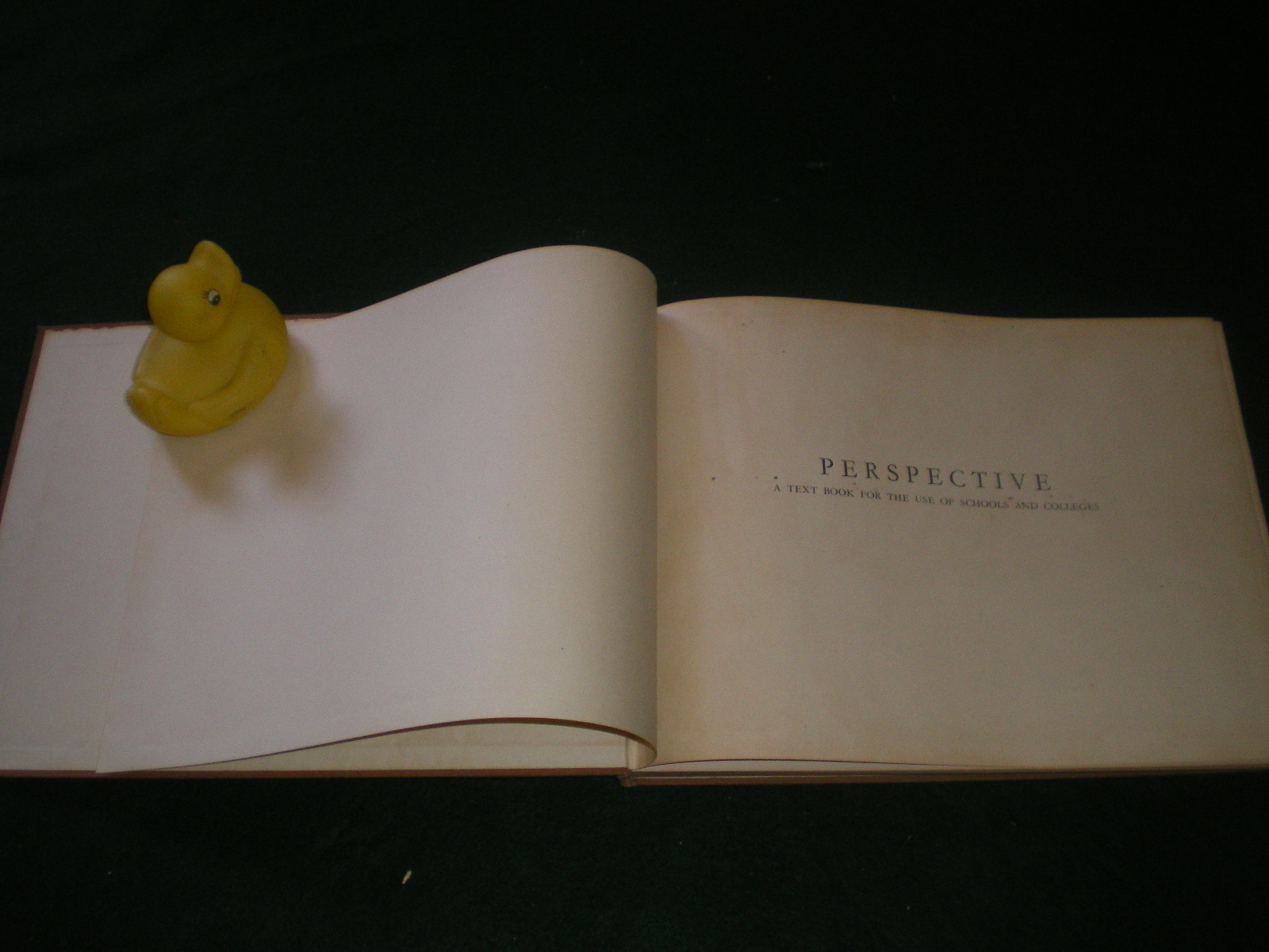 Perspective by John A. T. Shirlow - Image 7