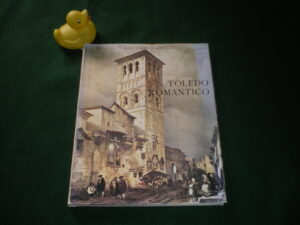 Toledo Romantico by Alice and Marc Flament