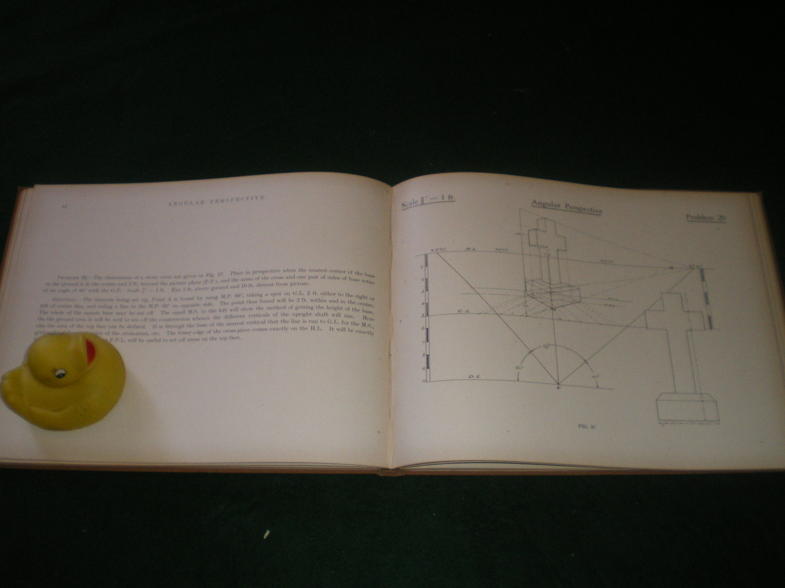 Perspective by John A. T. Shirlow - Image 5