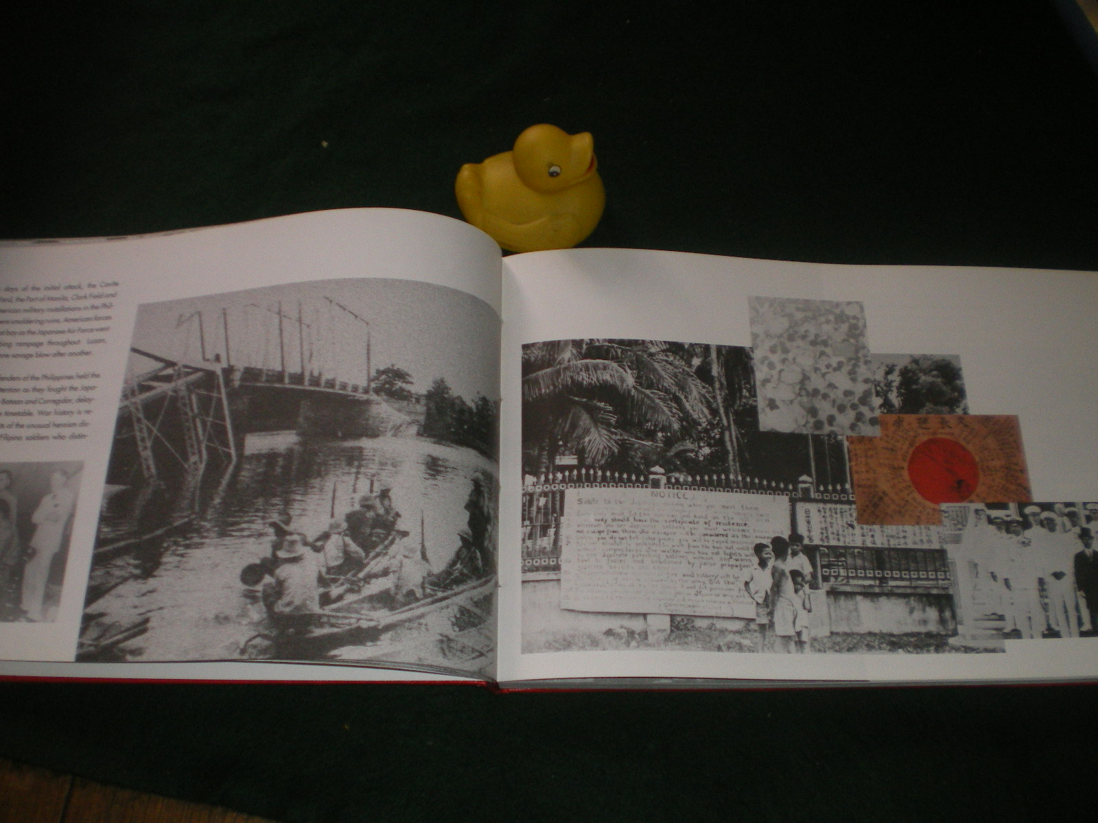 Alab Ng Puso: The Filipinos In World War II by the Phillipines Department of National Defence, 1998 - Image 3