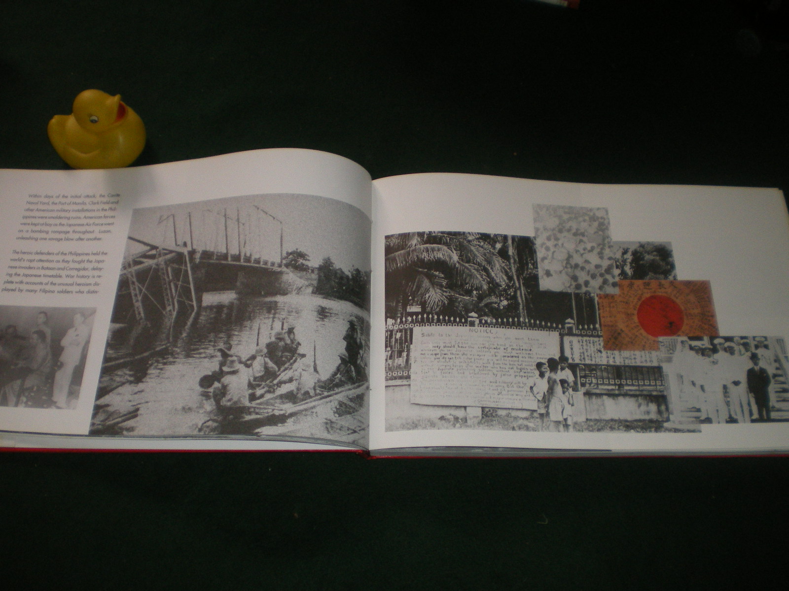 Alab Ng Puso: The Filipinos In World War II by the Phillipines Department of National Defence, 1998 - Image 5