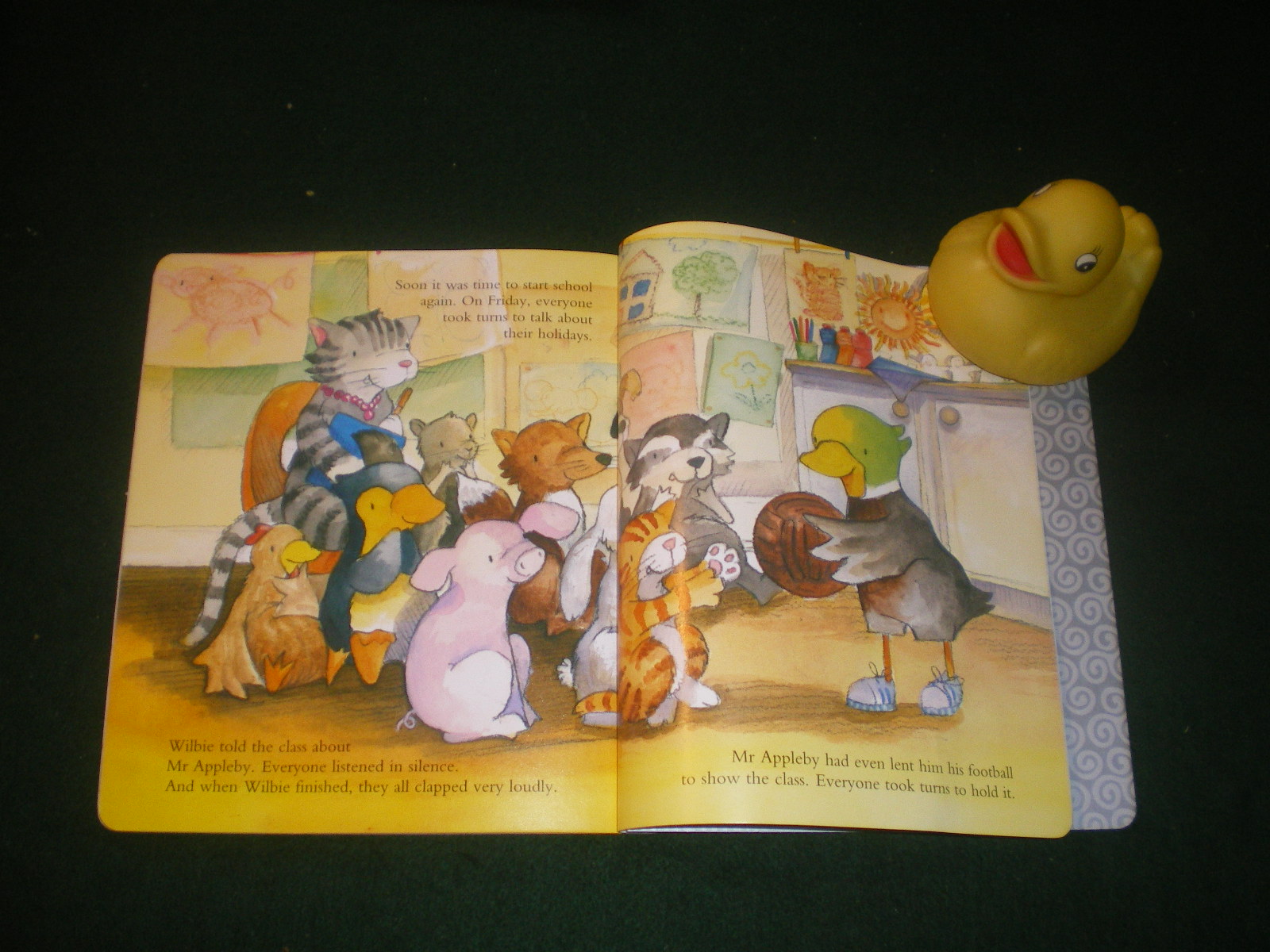 Silver Tales Children's Books, Assorted Authors, $5 each or $40 set. - Image 10