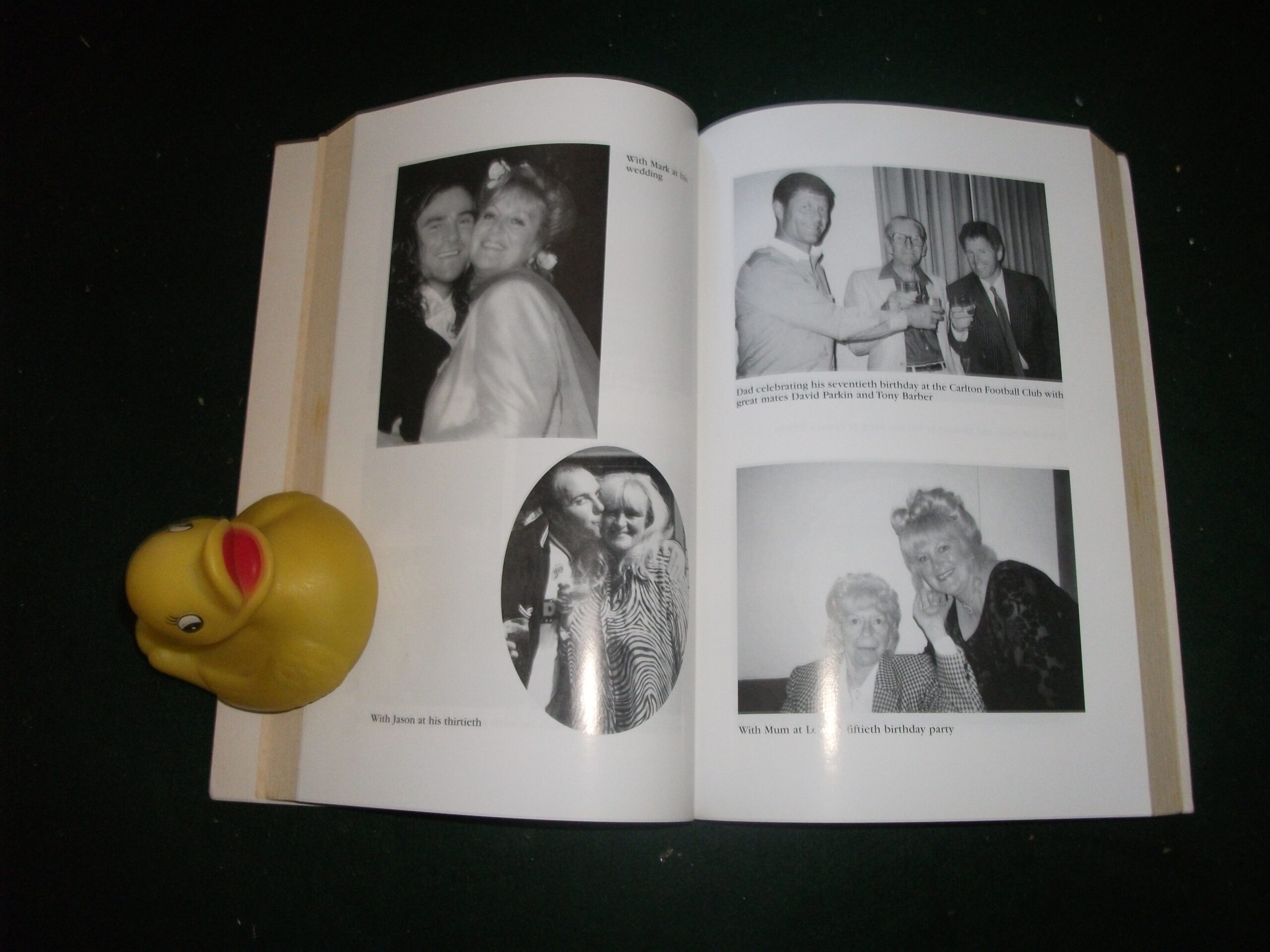 My Story (signed) by Judith Moran - Image 3