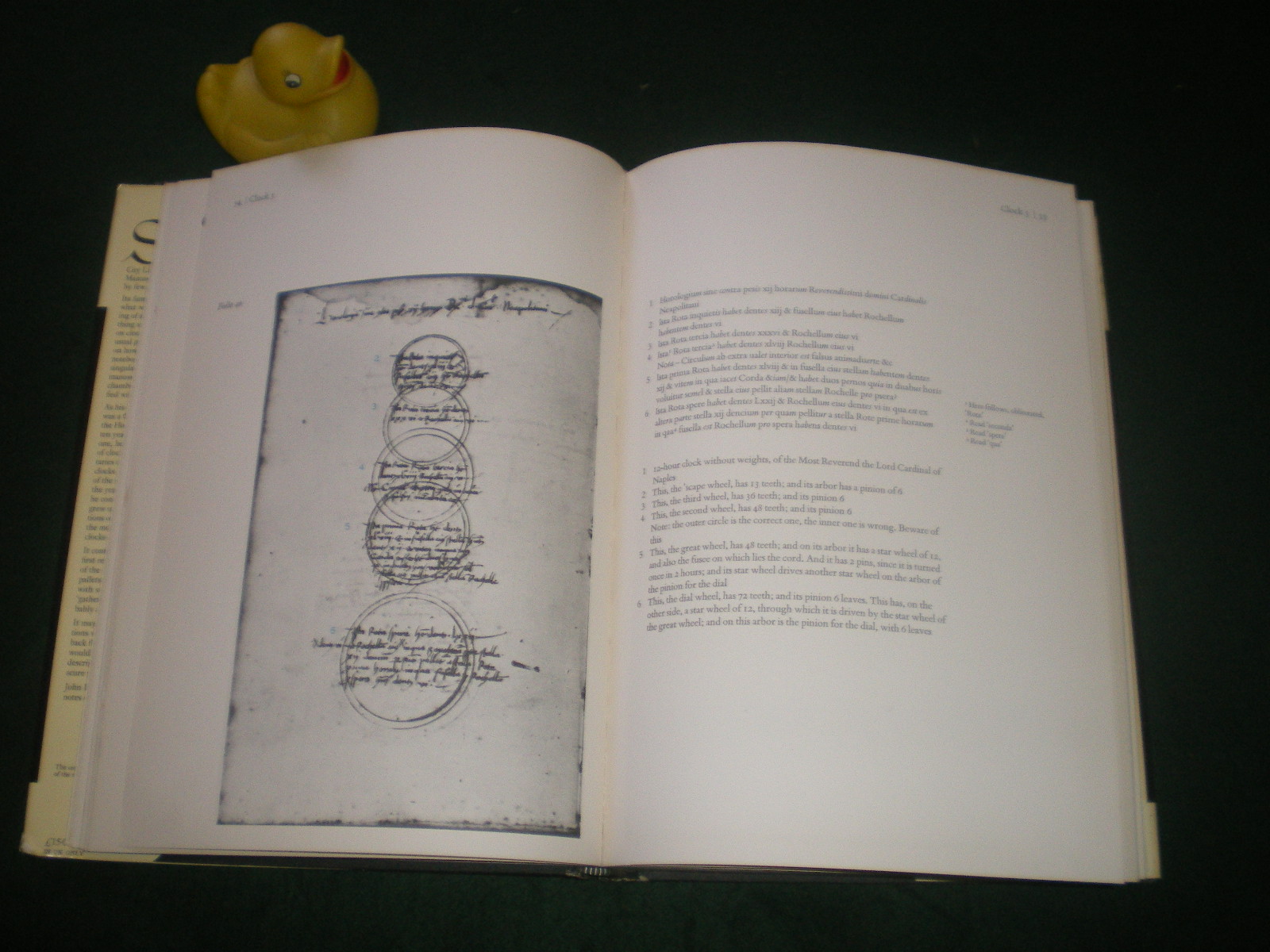 The Almanus Manuscript (1st edition) by J. H. Leopold. Hutchinson of London, 1971 - Image 4