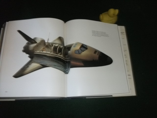 The National Air And Space Museum (1st edition) by C.D.B. Bryan. Harry N. Abrams, 1979. Mint condition. 0 8109 0666 X - Image 3