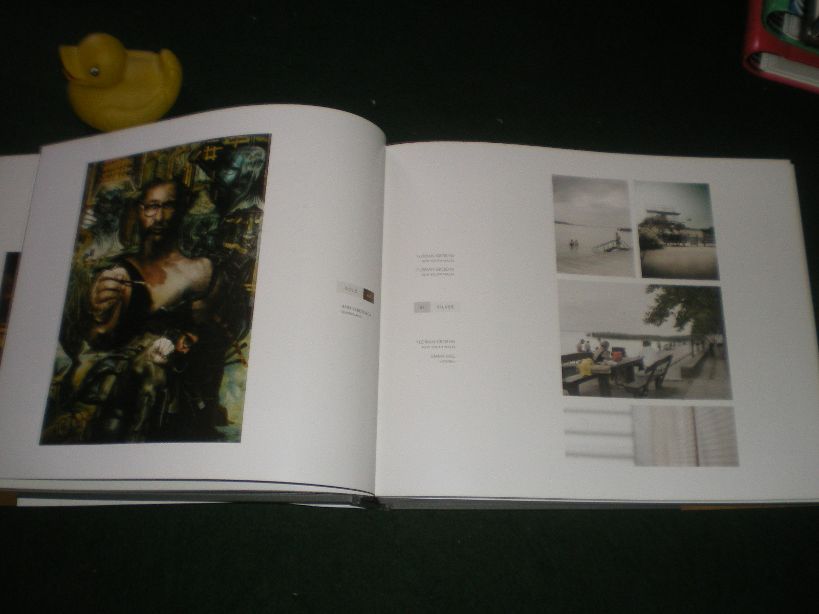 Canon/AIPP Australian Professional Photography Awards No.34 2010 Australian - Institute Australian of Professional Photography - Image 3