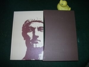 The Age Of Constantine The Great by Jacob Burckhardt