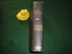 I.C.S. Reference Library:  Tramway Systems, Tamway Tracks, Tramway Overhead Work, Tramway Cars and Equipment, Brakes and Brake Rigging, Tramway Motors and Controllers, Direct-Current Railways, ALternating-Current Railways, Electrical Signalling On Railways - International Correspondence Schools.