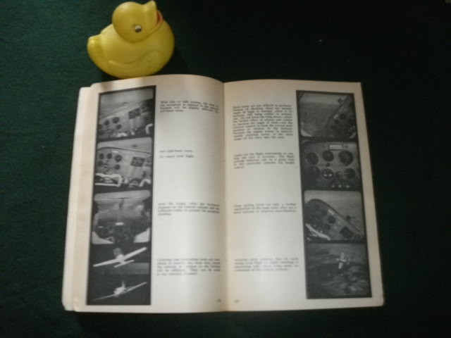 The Royal Federation of Aero Clubs of Australia & The Department of Civil Aviation / Rothmans Flight Without Tears - Image 3