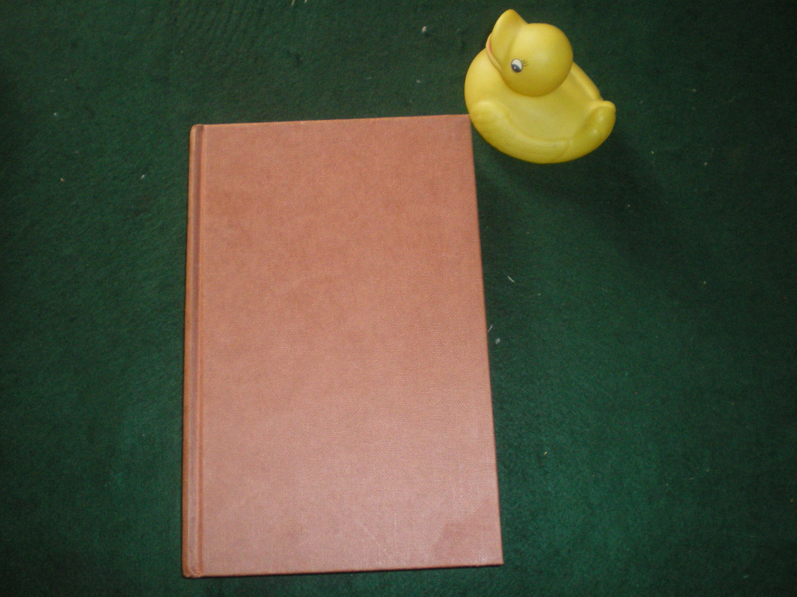 The Grafter's Handbook (signed) by R.J. Garner. Faber and Faber, 1979 - Image 4