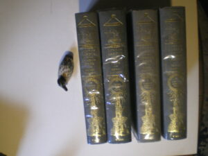 London Labour and the London Poor by Henry Mayhew Frank Cass 1967 4 vols fine condition