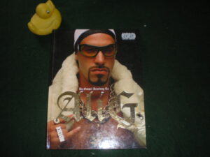 The Gospel Acccording To Ali G (1st edition) by Sacha Baron Cohen. Fourth Estate, 2001