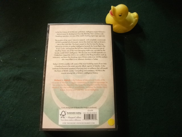 Secret Intelligence/Encryption Books $28 per item - Image 6