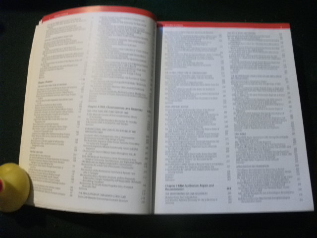 Molecular Biology Of The Cell by Bruce Alberts et al. Garland Science, 2008 - Image 10