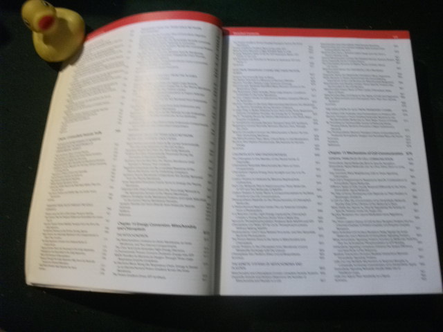 Molecular Biology Of The Cell by Bruce Alberts et al. Garland Science, 2008 - Image 7