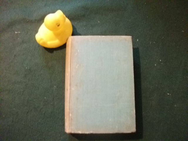 The Parasites (1st edition) by Daphne Du Maurier. Victor Gollancz, 1949 - Image 4
