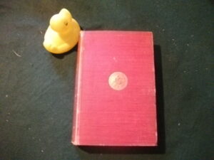 The Day's Work by Rudyard Kipling. Macmillan and Co, 1901.