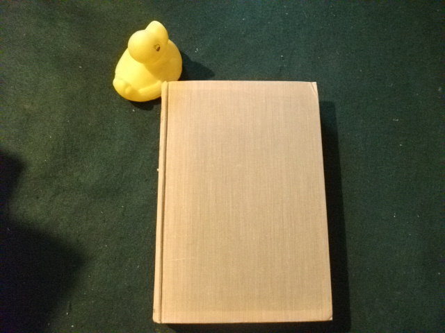 The Rivers Ran East (1st edition) by Leonard Clark. Hutchinson, 1954. - Image 5