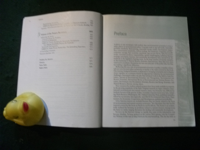 Environmental & Natural Resource Economics by Tom Tietenberg and Lynne Lewis. Pearson, Addison-Wesley, 2009 - Image 3