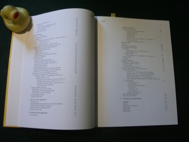 Monitoring In Coastal Environments Using Foraminefera And Thecamoebian Indicators by David B. Scott et al. Cambridge University Press, 2001 - Image 5