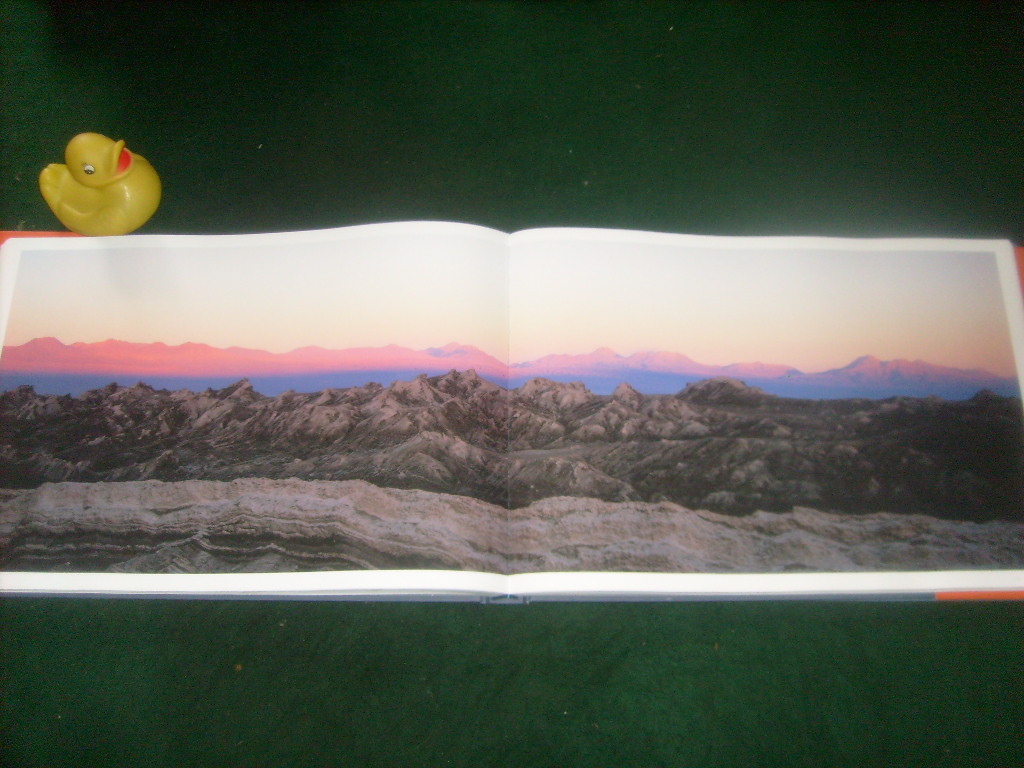 The World's Wild Places (1st edition) by Colin Prior. Constable, 2006 Mint condition - Image 6