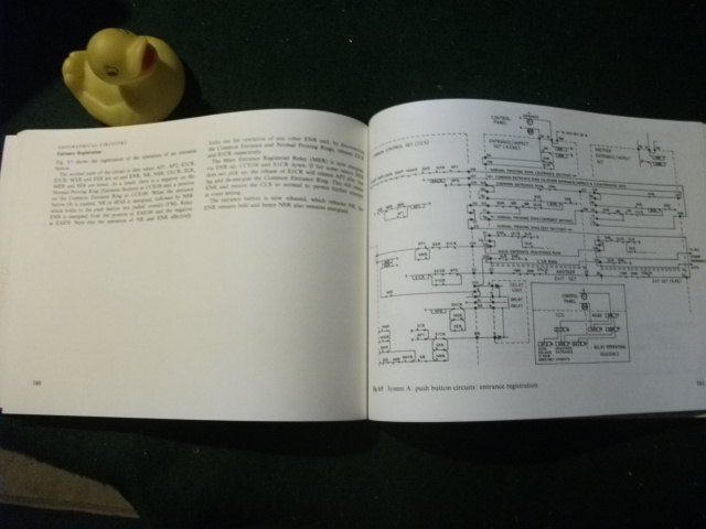 Railway Signalling: A Treatise On The Recent Practice Of British Railways by O. S. Nock. A&C Black 1985 - Image 3