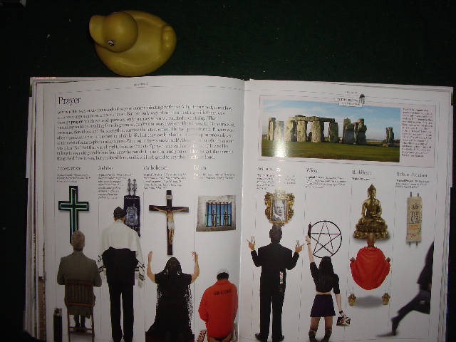 Earth The Book: A Visitor's Guide To The Human Race (1st edition) by Jon Stewart et al. Particular Books, 2010 - Image 4