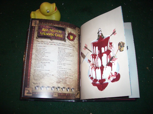 Game Of Scones: All Men Must Dine (1st edition) by Jammy Lannister. Orion, 2015 - Image 4