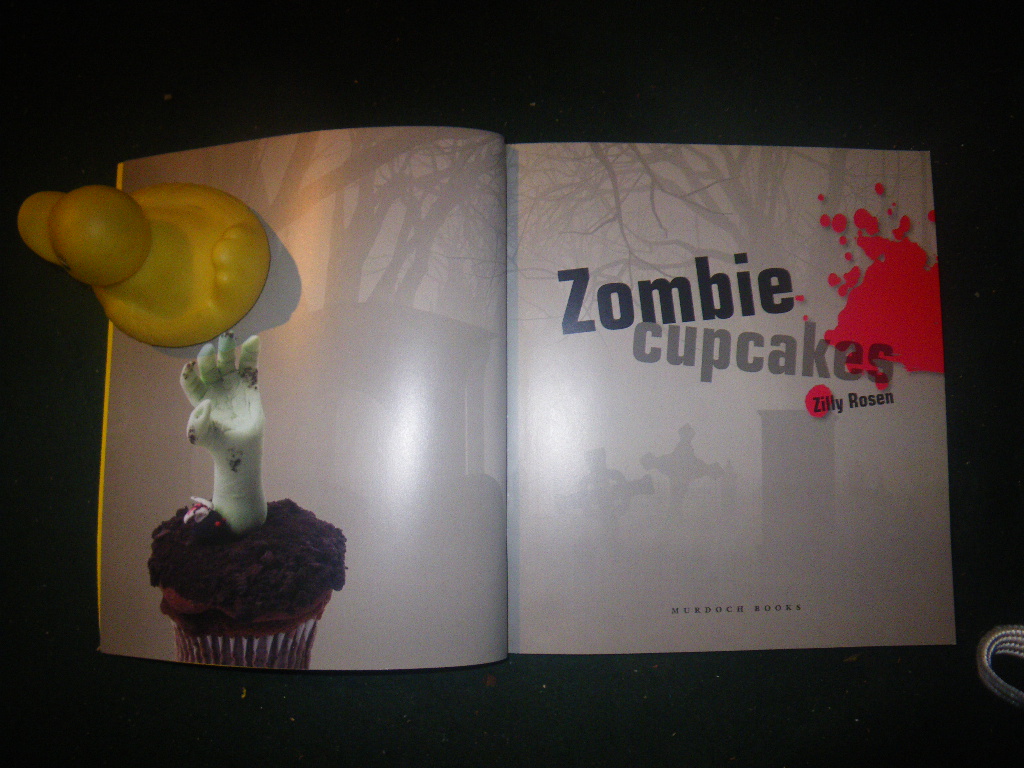 Random Zombie Books - $15 each - Image 3
