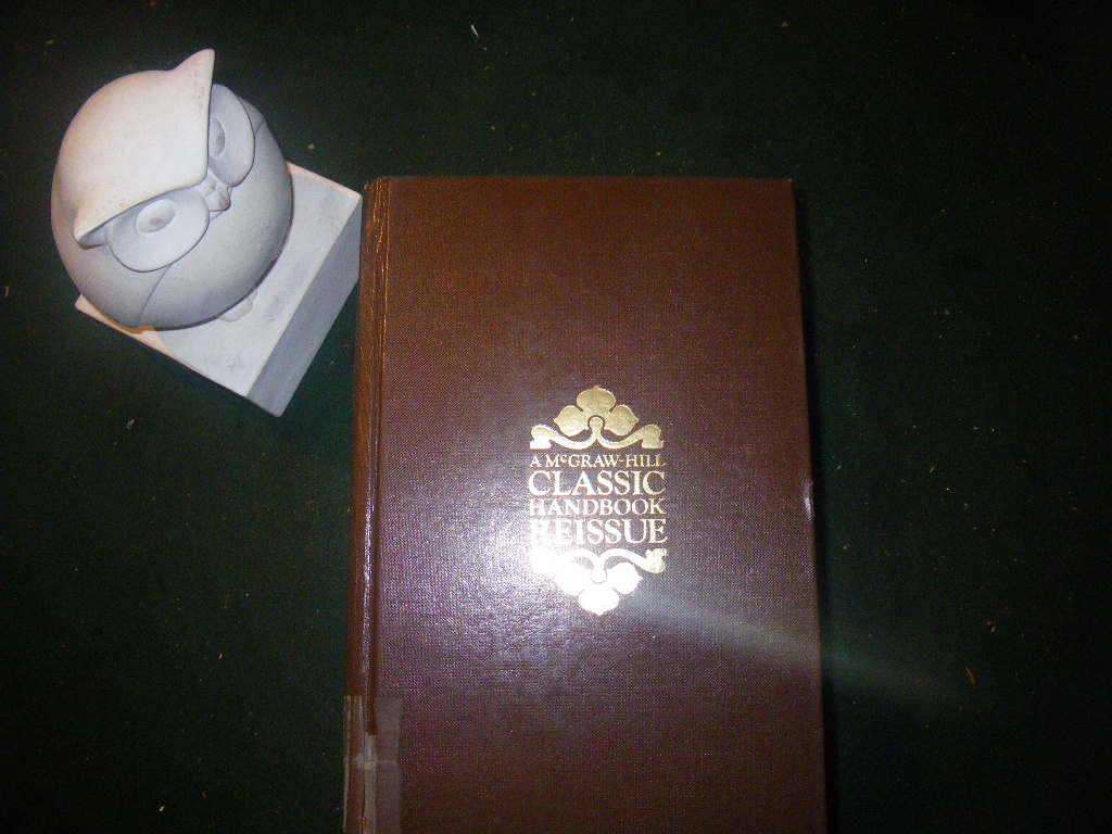 American Institute Of Physics Handbook by Dwight E. Grey et al (eds). McGraw-Hill Publishing Co, 1982 - Image 5
